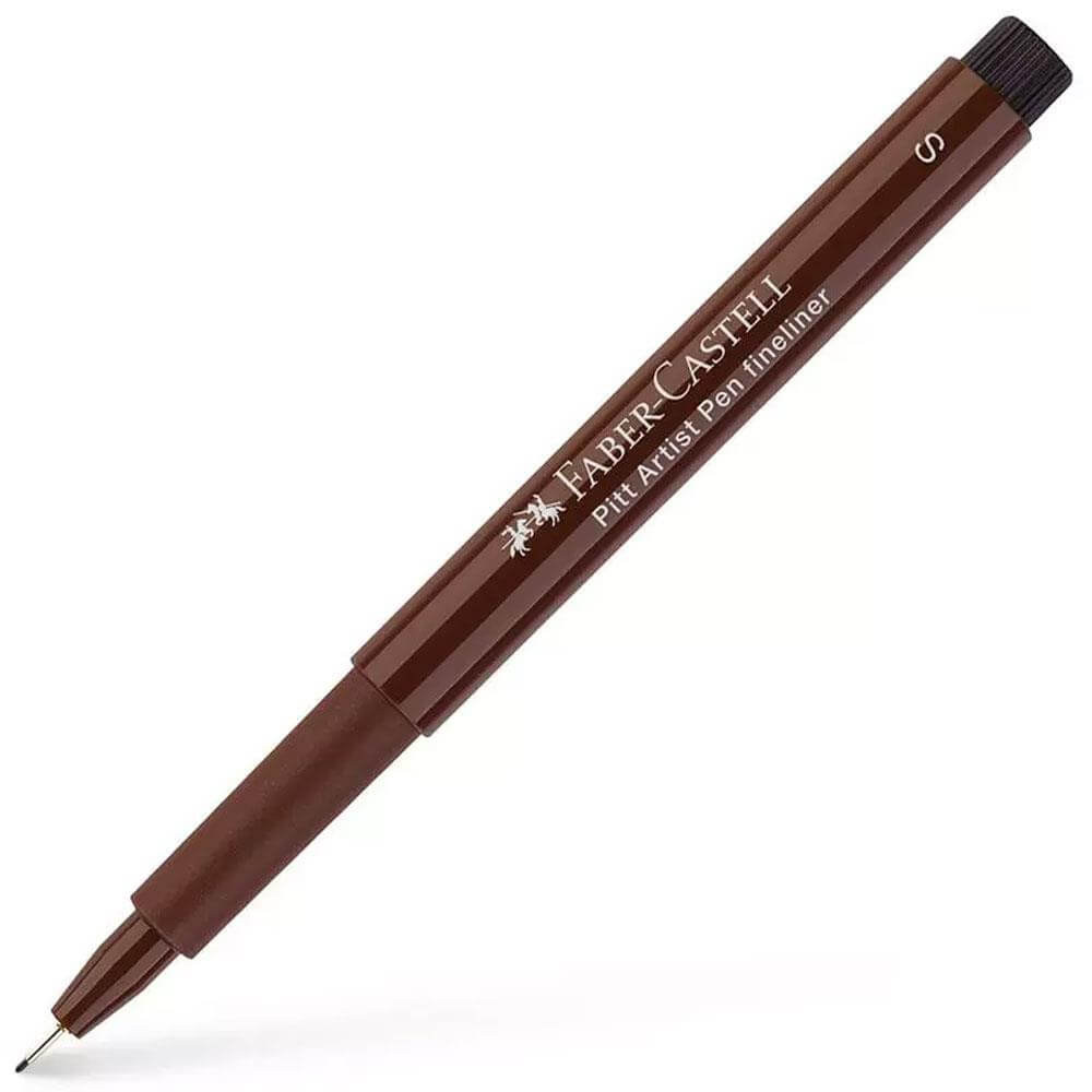Faber Castell Pitt Artists' Pens - Assorted